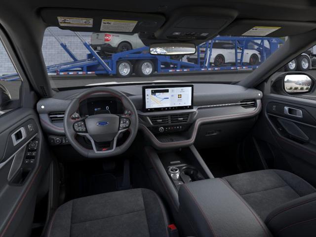 New 2025 Ford Explorer For Sale in Millington, TN