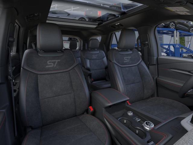 New 2025 Ford Explorer For Sale in Millington, TN