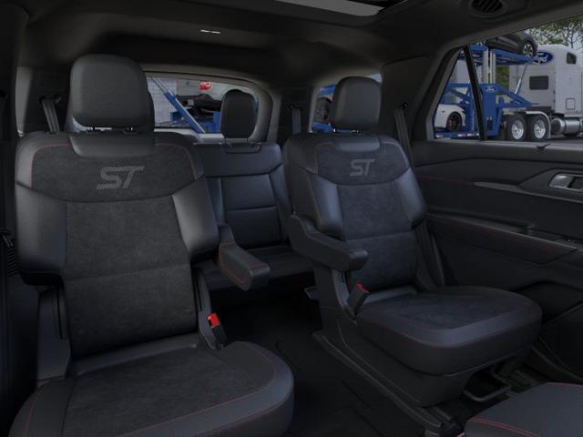 New 2025 Ford Explorer For Sale in Millington, TN