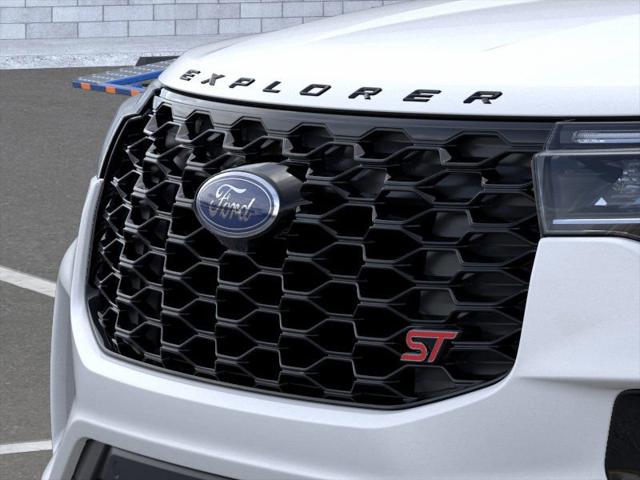 New 2025 Ford Explorer For Sale in Millington, TN