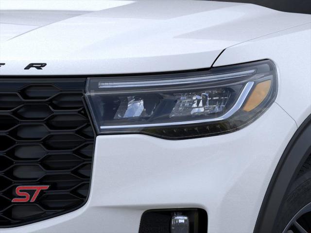 New 2025 Ford Explorer For Sale in Millington, TN