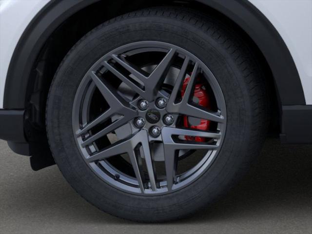 New 2025 Ford Explorer For Sale in Millington, TN