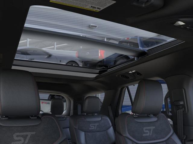 New 2025 Ford Explorer For Sale in Millington, TN