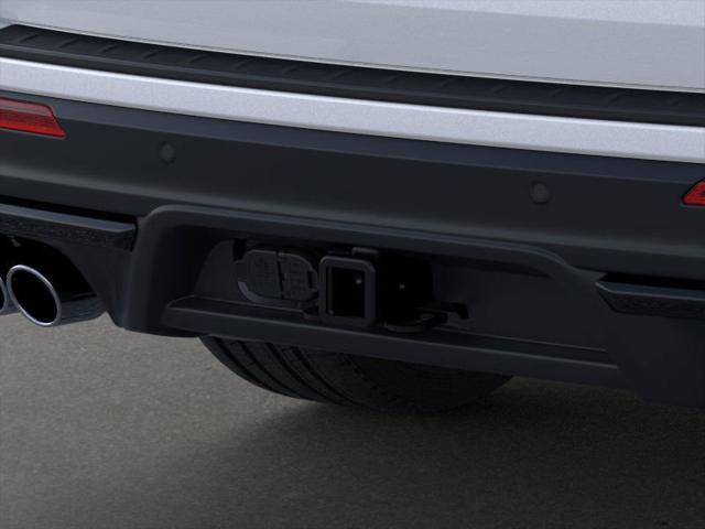 New 2025 Ford Explorer For Sale in Millington, TN