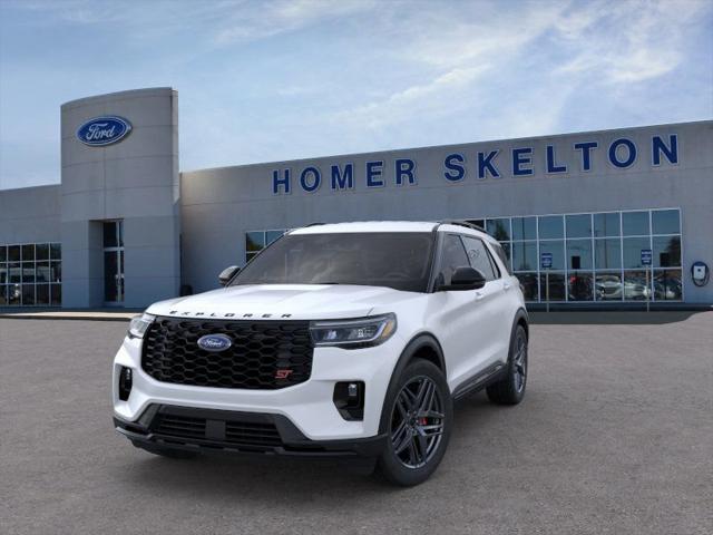 New 2025 Ford Explorer For Sale in Millington, TN