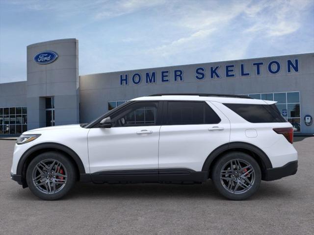New 2025 Ford Explorer For Sale in Millington, TN