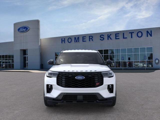 New 2025 Ford Explorer For Sale in Millington, TN