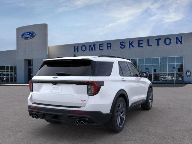 New 2025 Ford Explorer For Sale in Millington, TN