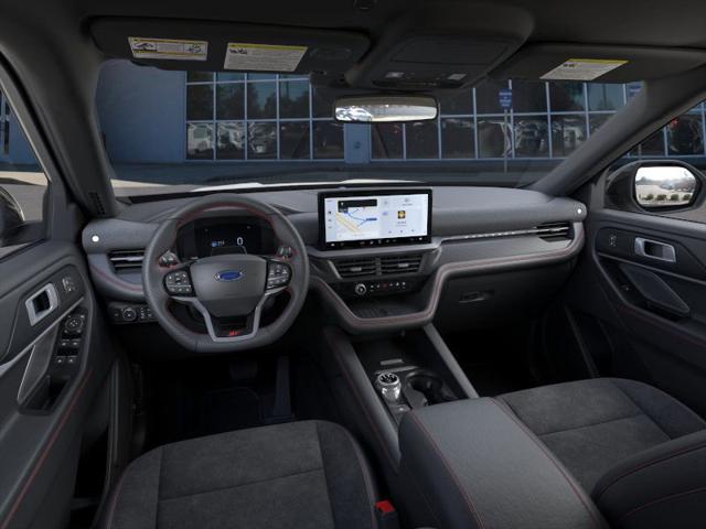 New 2025 Ford Explorer For Sale in Millington, TN