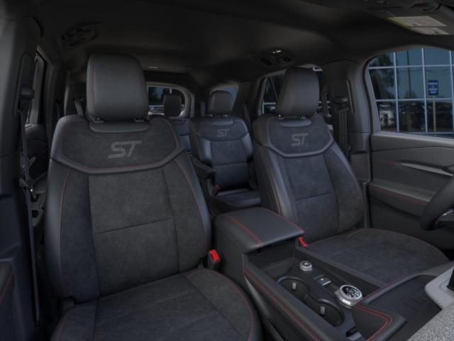 New 2025 Ford Explorer For Sale in Millington, TN