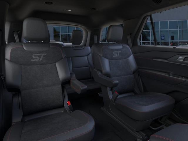 New 2025 Ford Explorer For Sale in Millington, TN