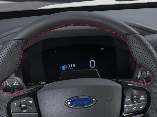 New 2025 Ford Explorer For Sale in Millington, TN
