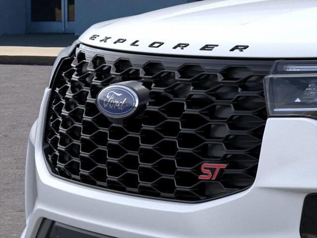 New 2025 Ford Explorer For Sale in Millington, TN