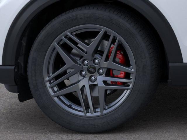 New 2025 Ford Explorer For Sale in Millington, TN