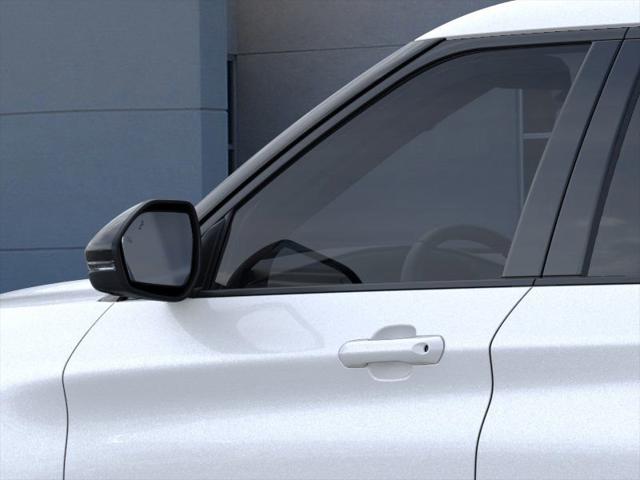 New 2025 Ford Explorer For Sale in Millington, TN