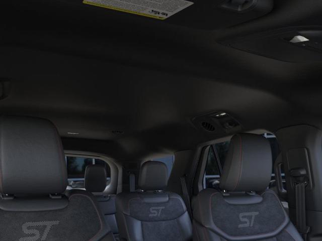 New 2025 Ford Explorer For Sale in Millington, TN