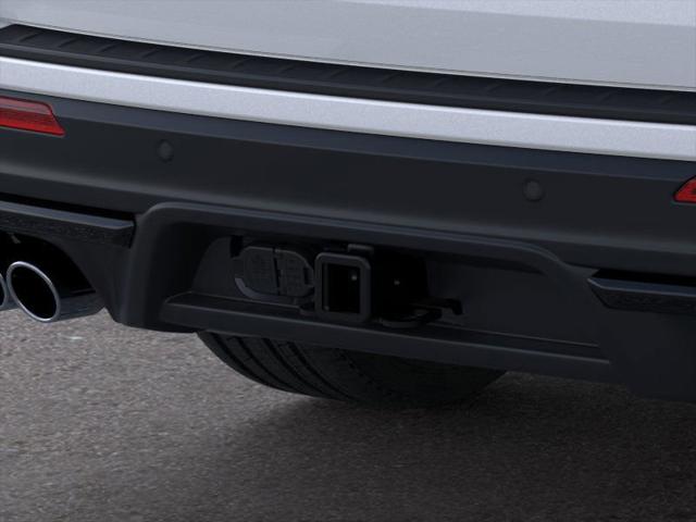 New 2025 Ford Explorer For Sale in Millington, TN