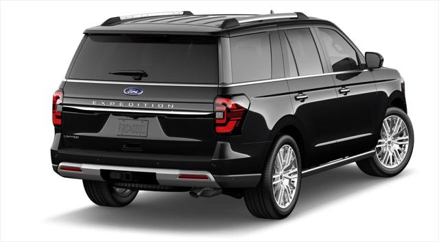 New 2024 Ford Expedition For Sale in Muscle Shoals, AL