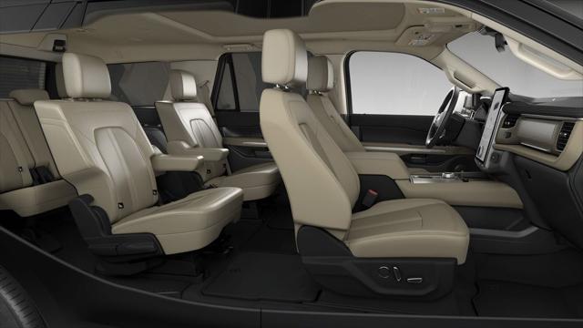 New 2024 Ford Expedition For Sale in Muscle Shoals, AL