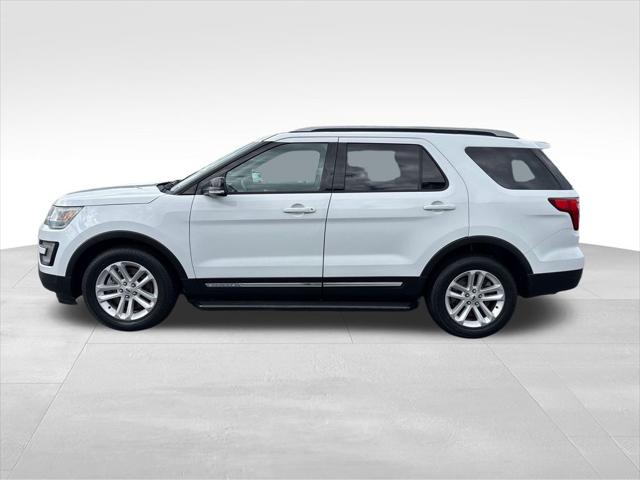 Used 2016 Ford Explorer For Sale in Muscle Shoals, AL