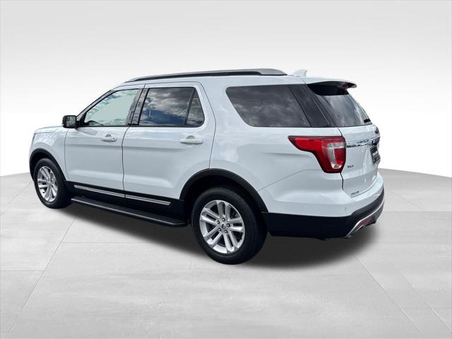 Used 2016 Ford Explorer For Sale in Muscle Shoals, AL