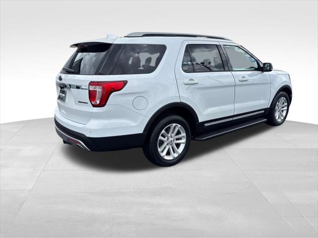Used 2016 Ford Explorer For Sale in Muscle Shoals, AL
