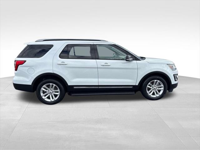 Used 2016 Ford Explorer For Sale in Muscle Shoals, AL