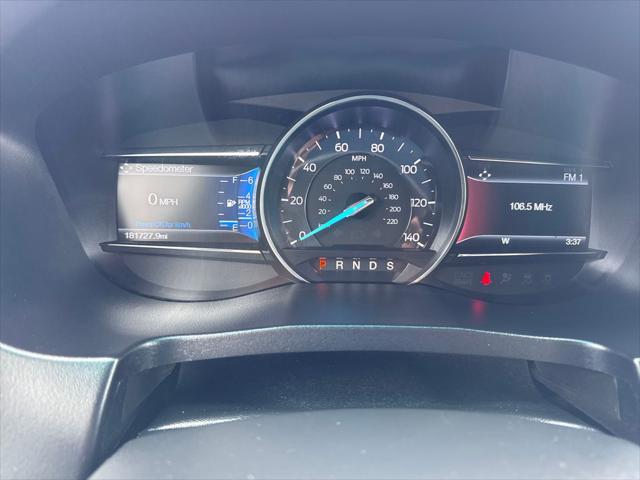 Used 2016 Ford Explorer For Sale in Muscle Shoals, AL