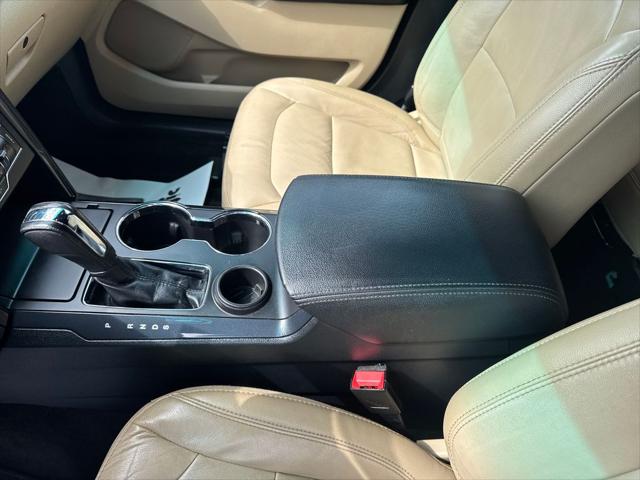 Used 2016 Ford Explorer For Sale in Muscle Shoals, AL