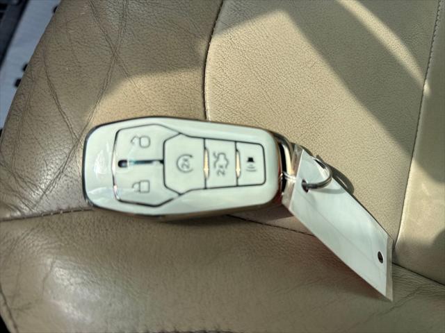 Used 2016 Ford Explorer For Sale in Muscle Shoals, AL