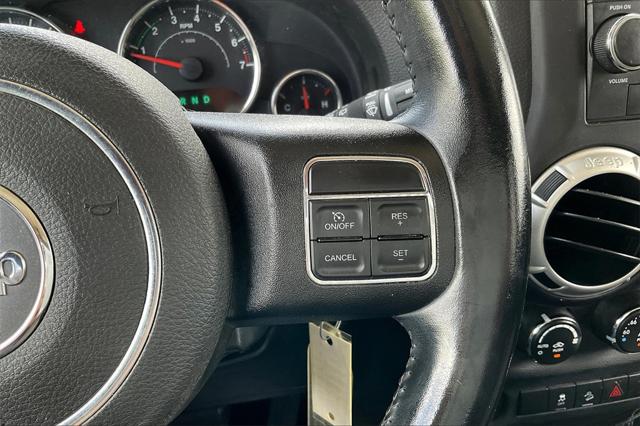 Used 2014 Jeep Wrangler Unlimited For Sale in Millington, TN