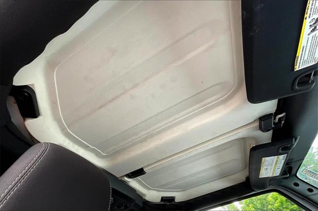 Used 2014 Jeep Wrangler Unlimited For Sale in Millington, TN