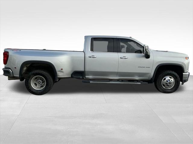 Used 2020 Chevrolet Silverado 3500HD For Sale in Muscle Shoals, AL