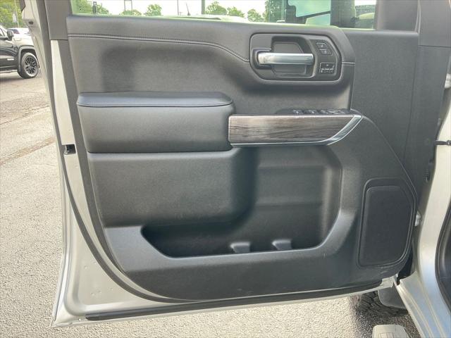 Used 2020 Chevrolet Silverado 3500HD For Sale in Muscle Shoals, AL