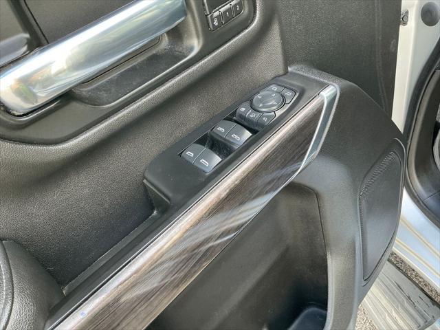 Used 2020 Chevrolet Silverado 3500HD For Sale in Muscle Shoals, AL