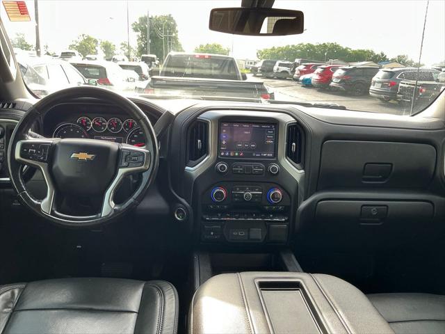 Used 2020 Chevrolet Silverado 3500HD For Sale in Muscle Shoals, AL