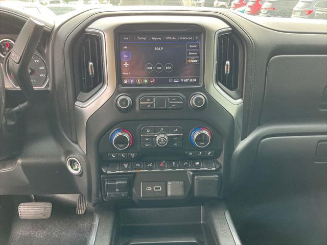 Used 2020 Chevrolet Silverado 3500HD For Sale in Muscle Shoals, AL