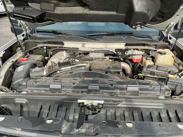 Used 2020 Chevrolet Silverado 3500HD For Sale in Muscle Shoals, AL