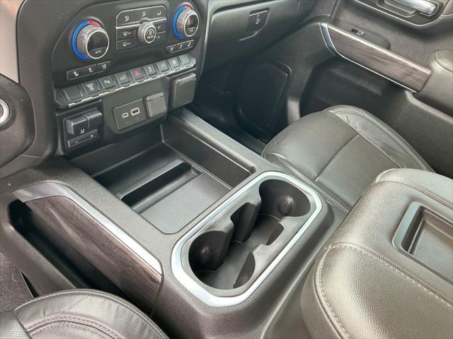Used 2020 Chevrolet Silverado 3500HD For Sale in Muscle Shoals, AL