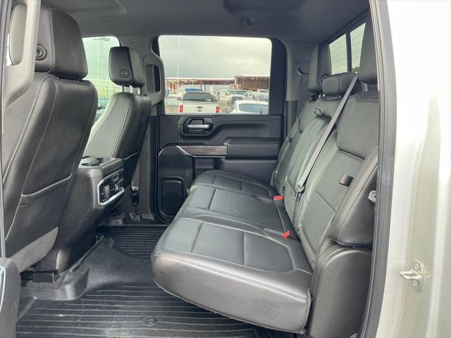Used 2020 Chevrolet Silverado 3500HD For Sale in Muscle Shoals, AL