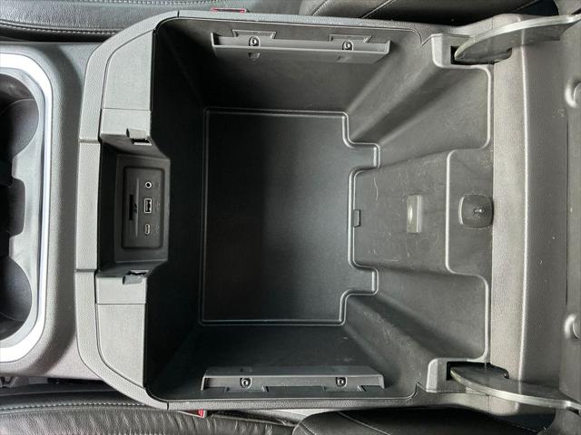 Used 2020 Chevrolet Silverado 3500HD For Sale in Muscle Shoals, AL