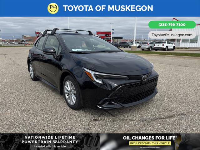 2025 Toyota Corolla SE for sale in Muskegon, MI