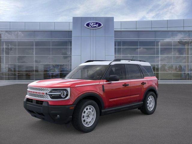 2025 Ford Bronco Sport Heritage for sale in Kane, PA