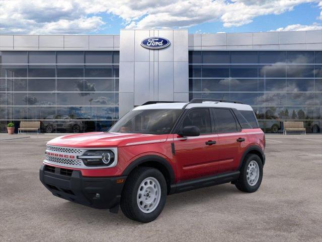 2025 Ford Bronco Sport Heritage for sale in Kane, PA