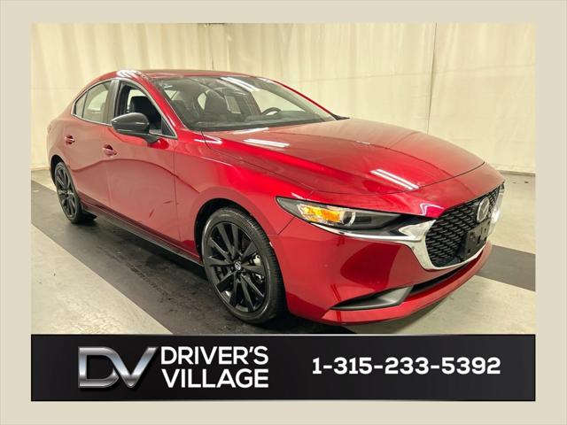 2025 Mazda Mazda3 2.5 S Select Sport for sale in Cicero, NY