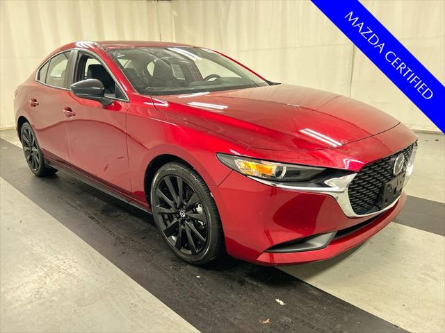 2025 Mazda Mazda3 2.5 S Select Sport for sale in Cicero, NY