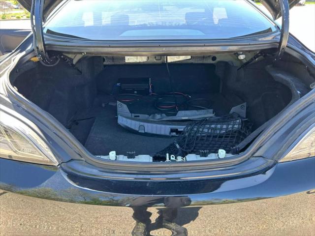 2016 Hyundai Genesis Coupe 3.8 R-Spec