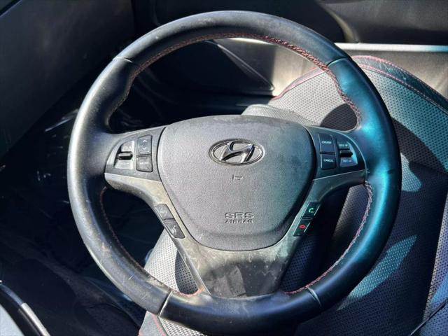 2016 Hyundai Genesis Coupe 3.8 R-Spec