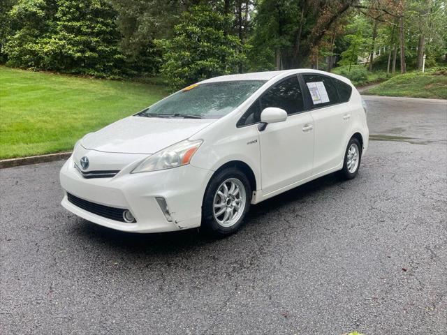2013 Toyota Prius v Five for sale in Durham, NC