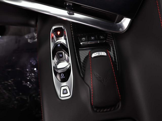 2020 Chevrolet Corvette Stingray RWD Coupe 3LT
